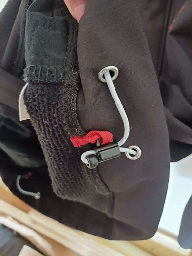 liverpool jacket