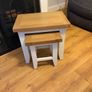 coffee table, nest of tables and console table Image 4