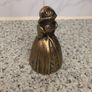 collectable brass bell Image 3