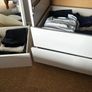 bedroom chest of drawers. Image 3