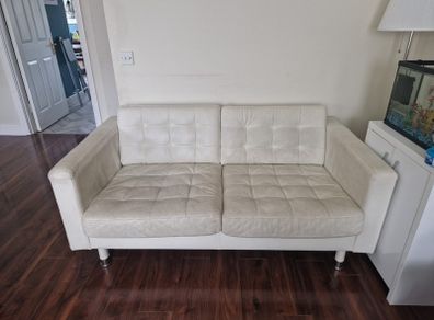 Ikea couch