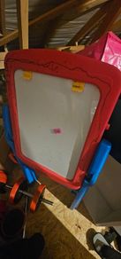 kids drawing board