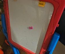kids drawing board