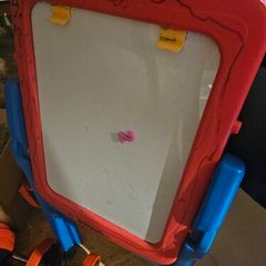 kids drawing board
