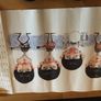 Beatles caricature poster Image 2