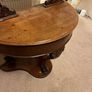 antique dressing table Image 2