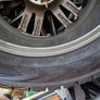 Brand new tyres Image 2