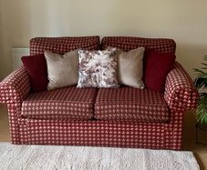 2 Seater Sofa