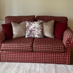 2 Seater Sofa