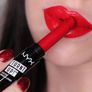 NYX Turnt up! Lipstick - Hollywood - New Image 2