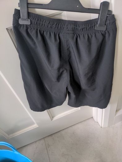 Boys net lined GapFit shorts