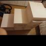 Ikea trofast storage unit with baskets Image 2