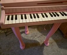 Kids Piano