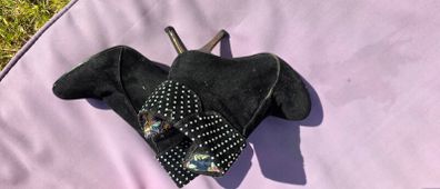 lovely party boots