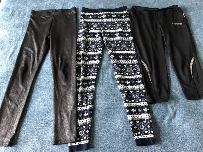 Girls Clothes Bundle: Age 10-12 (20 Items)