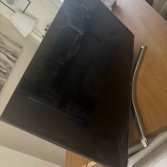 39inch Jvc Fhd Smart Tv