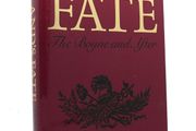 Robert Shepherd IRELAND'S FATE The Boyne and After 1st Edition HB