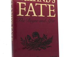 Robert Shepherd IRELAND'S FATE The Boyne and After 1st Edition HB