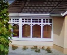 conservatory windows