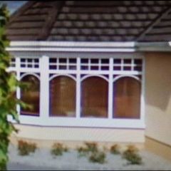 conservatory windows