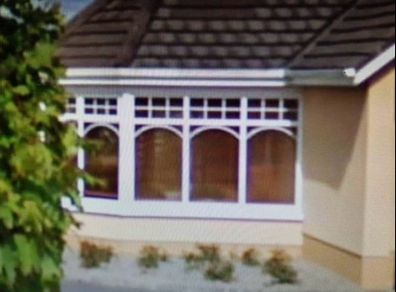 conservatory windows