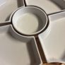 Beautiful tableware serving dish Image 5
