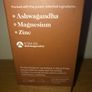 One Nutrition Ashwagandha Image 2