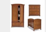 Mamas & Papas Summerhouse Nursery Furniture Collection