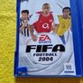 Fifa 2004 Football PlayStation2 Ps2 games Original Image 3