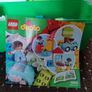 Lego Duplo 10913 Brick Box Starter Classic Image 2