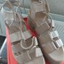 Asos chunky sole sandals brand new Image 7
