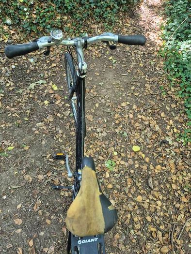 road bike