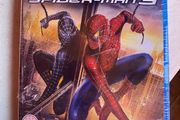 Spiderman 3. Blu Ray