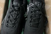 Lacoste Men's Elite Active Sneakers Running Shoes Trainers shoes size 43