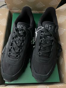 Lacoste Men's Elite Active Sneakers Running Shoes Trainers shoes size 43