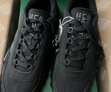 Lacoste Men's Elite Active Sneakers Running Shoes Trainers shoes size 43