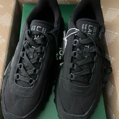 Lacoste Men's Elite Active Sneakers Running Shoes Trainers shoes size 43