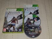 Assassins Creed Black Flag Xbox 360 game For Sale Here