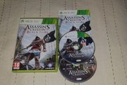 Assassins Creed Black Flag Xbox 360 game For Sale Here