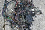 BMW E30 325i Loom Complete