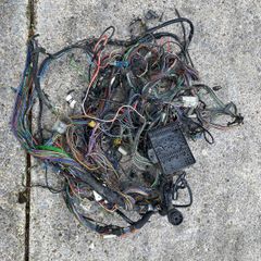 BMW E30 325i Loom Complete