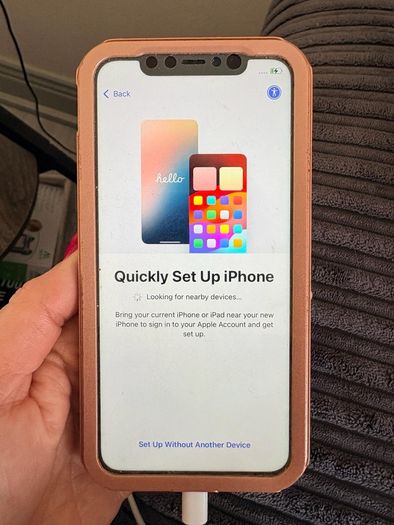 Apple I Phone