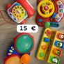 baby/toddler toys Image 3