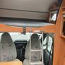 Dethleffs Fortero A6915 motorhome, 2009 reg. Image 7