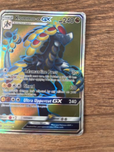 16 Elite Card Collection Pokemon