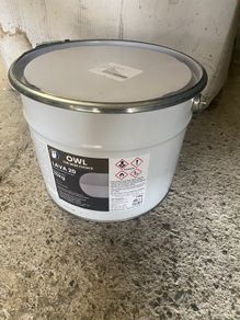 Lava20 15kg
