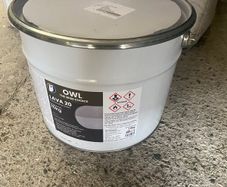 Lava20 15kg
