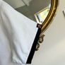 Ellesse Cropped T-shirt Top Size M Image 5