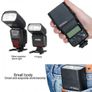 Godox Mini TT350 TTL HSS 2.4G Flash Speedlite for Sony Image 10