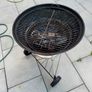 Weber Kettle Charcoal BBQ Image 6